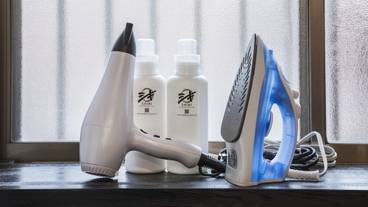 客室の設備とサービス / 15