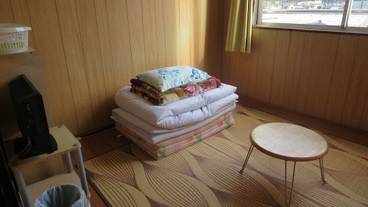 客室の設備とサービス / 16