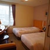 ホテル北野プラザ 六甲荘（兵庫県 ビジネスホテル） / 2