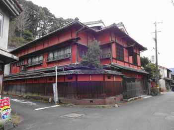 「つるべすし 弥助」外観 1123460 