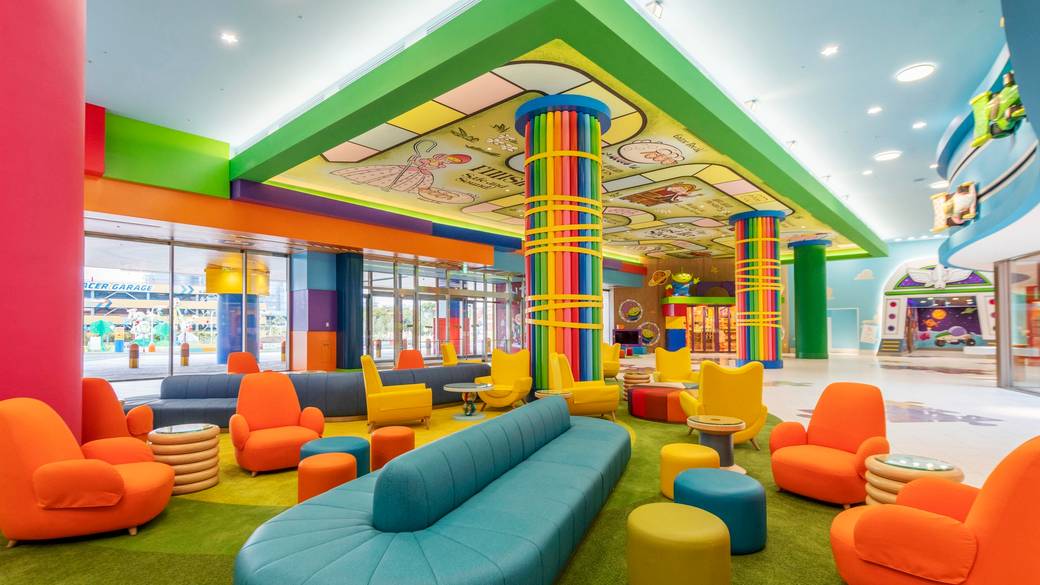 ©Disney／Pixar / 2