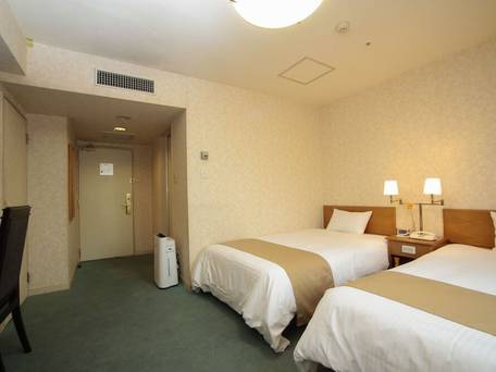 湘南鎌倉クリスタルホテル / 5