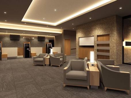 天然温泉 海神の湯 ドーミーインEXPRESS仙台シーサイド / 3