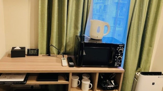 トリプルルーム 禁煙