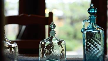 ロビーラウンジ / 5