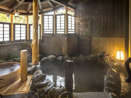 強羅温泉 雪月花 別邸 翠雲 / 5