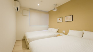 Rakuten STAY VILLA 八ヶ岳 [103_ペット同室可]ファミリールーム / 8名定員 禁煙