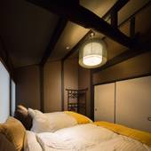 紡 松原堺町(京都府 町家) / 4