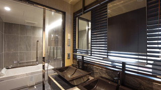 エグゼクティブ ツインルーム