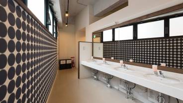 客室の設備とサービス / 21