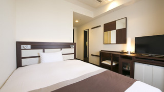 セミダブル ルーム 禁煙