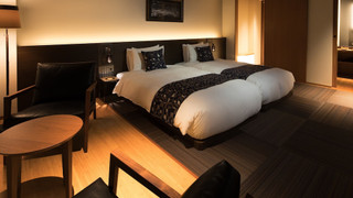 スタンダードハリウッドツイン(32平米)