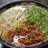 ももちゃんラーメン(モモチャンラーメン)