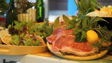 レストラン / 10