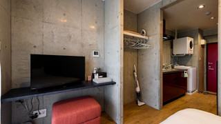 スタンダード ダブルルーム