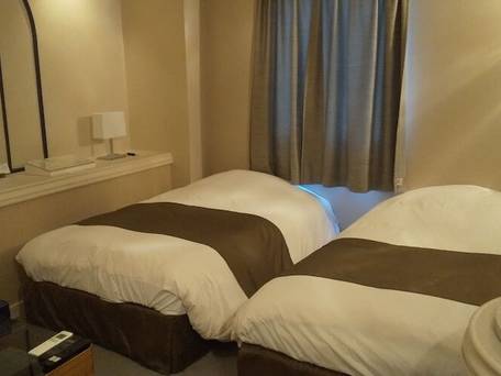 HOTEL STAY YOKOHAMA / 3