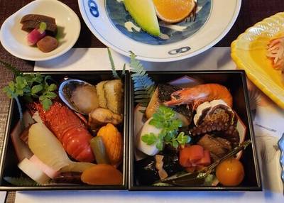 伊豆下田蓮台寺温泉清流荘