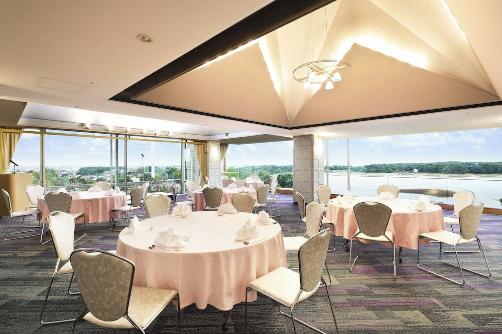 バンケット ホール