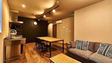 リビング エリア / 7