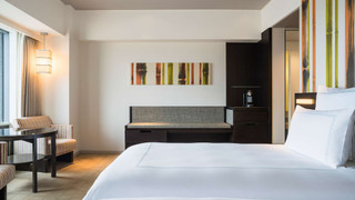Swiss Advantage Room ルーム シングルベッド 2 台