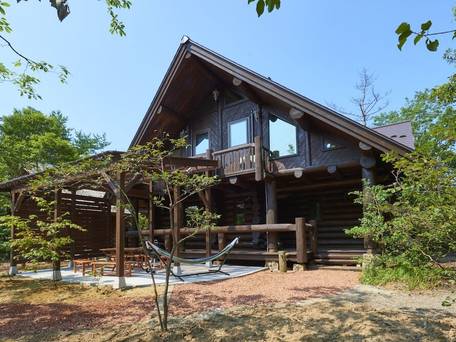 家族コテージ ノトイエ / 1