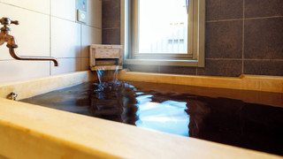 和風モデレートダブルルーム, 禁煙