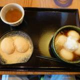 茶房もちつき庵（モチツキアン）