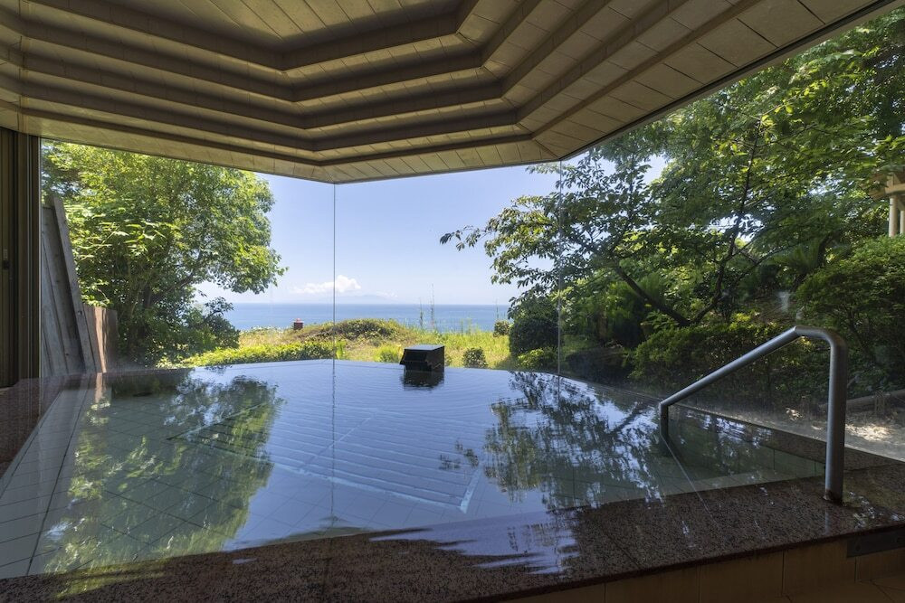 大浴場「和月」②