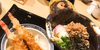 駅から歩いてすぐ到着！銀座で見つけたおいしいうどん屋7選