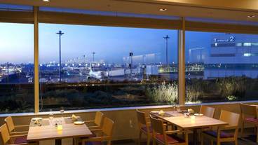 レストラン⑥ / 8