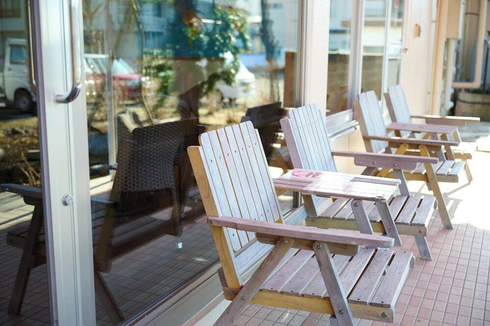 建物のデザイン