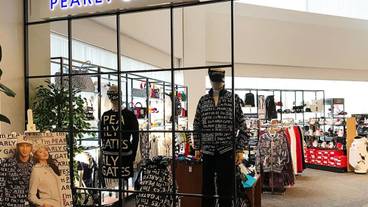 プロ ショップ / 9