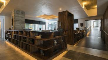 ライブラリー / 4