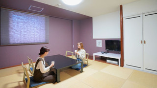 トラディショナル ルーム