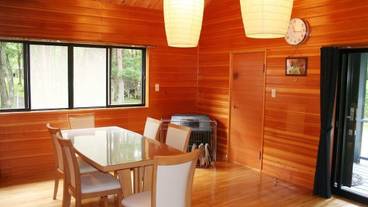 リビング エリア / 33