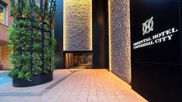 施設の入り口 / 31