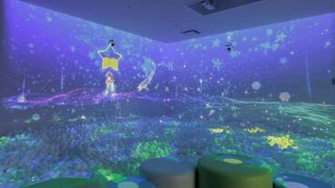 子供用の遊び場 - 屋内 / 13