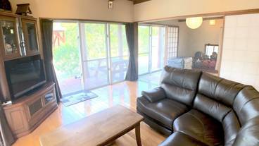 リビング エリア / 22