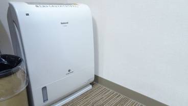 客室の設備とサービス / 16