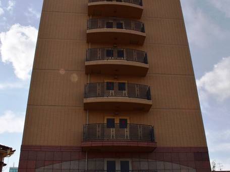 ホテルクラウンヒルズ豊川駅前（BBHホテルグループ） / 4