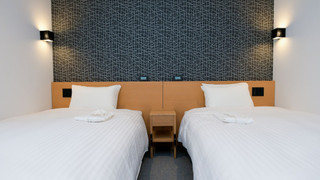 ベーシック ツインルーム