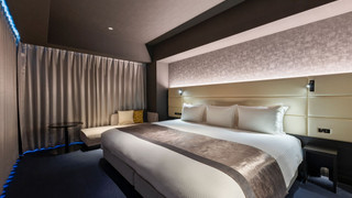 デラックスビューバスワイドキング (禁煙)