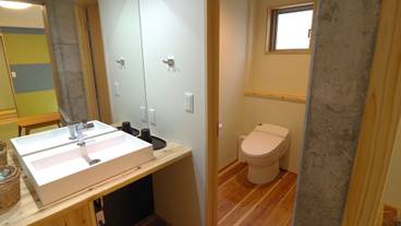 バスルーム / 10