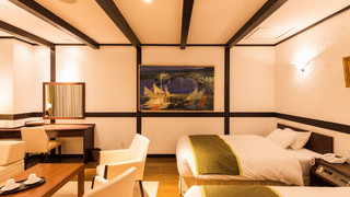 ジュニア ツインルーム