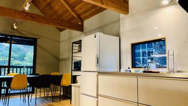 専用簡易キッチン / 6