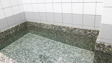 施設内の設備 / 1