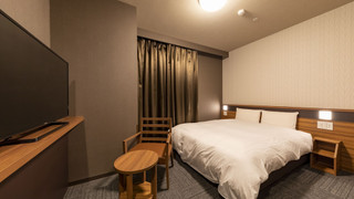 デラックスクイーンルーム 禁煙