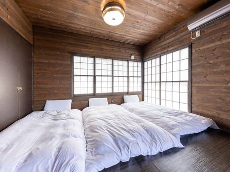 VILLA HAKONE 湖空 / 4