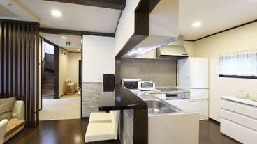 専用キッチン / 12