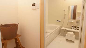 バスルーム / 14